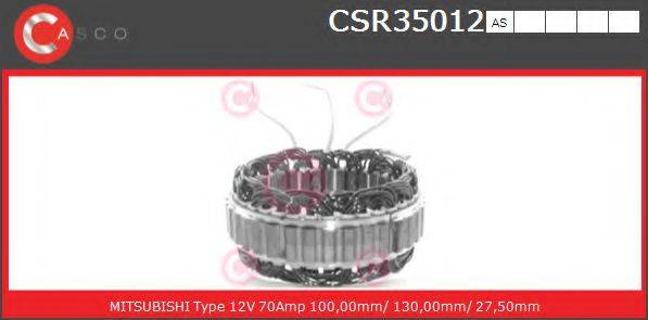 CASCO CSR35012AS