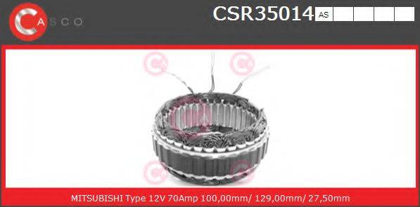 CASCO CSR35014AS