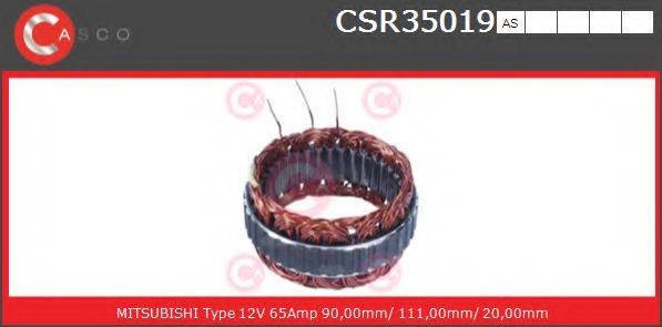 CASCO CSR35019AS