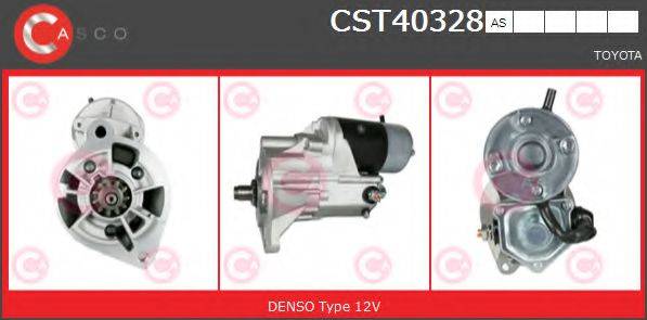 AINDE STR6067 Стартер