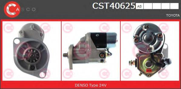 CASCO CST40625AS