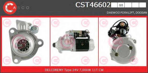 CV PSH 281001113 Стартер
