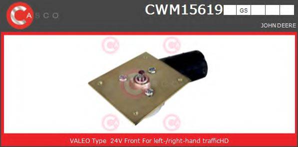 CASCO CWM15619GS