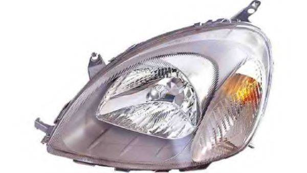 IPARLUX 212-11F7L-LD-EM Основна фара