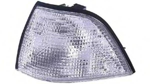IPARLUX 444-1505L-UE-C Ліхтар покажчика повороту