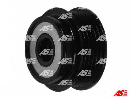 AS-PL AFP6011