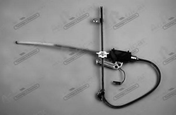 AC ROLCAR 01.0150