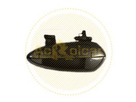 AC ROLCAR 411824 Ручка дверей