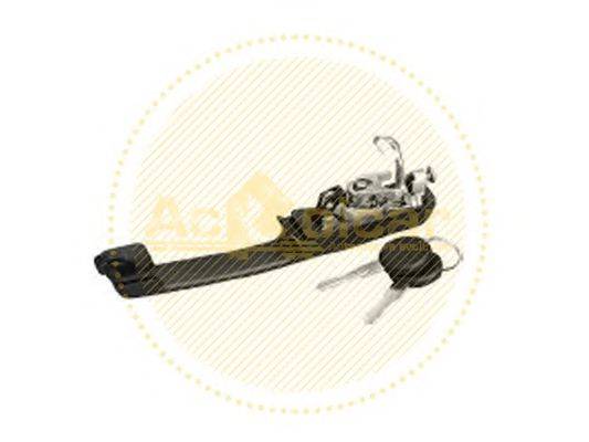 AC ROLCAR 41.4764