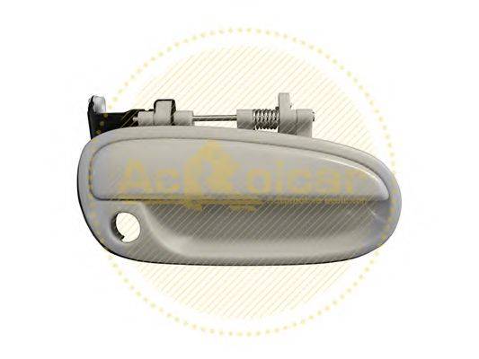 AC ROLCAR 417110 Ручка дверей