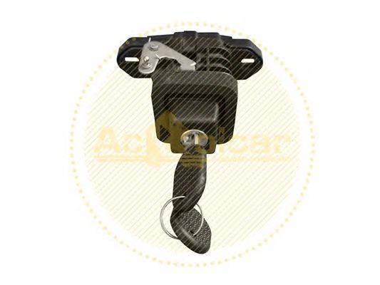 AC ROLCAR 431002 Ручка дверей