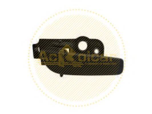 AC ROLCAR 440503 Ручка дверей