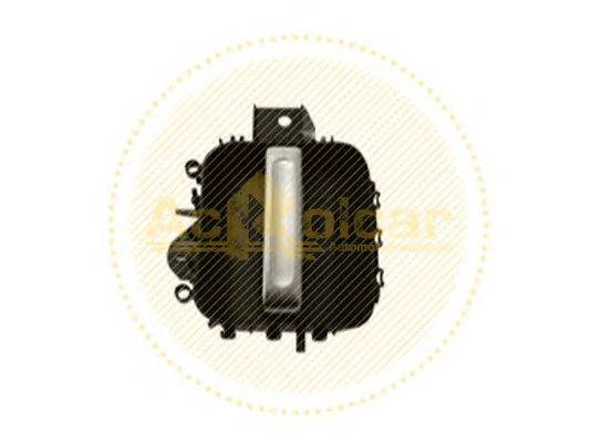 AC ROLCAR 441763 Ручка дверей