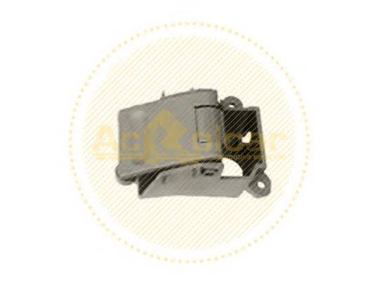 AC ROLCAR 444301 Ручка дверей