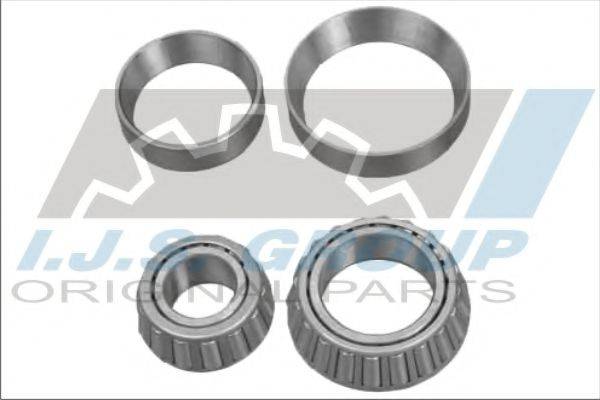 IJS GROUP 101443R Підшипник маточини колеса