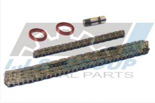 IJS GROUP 40-1077K