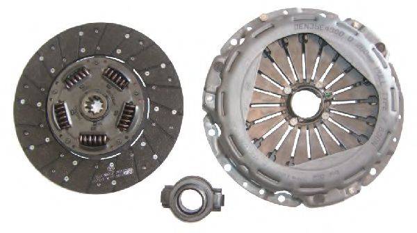 AP AUTOMOTIVE PROD. K2065