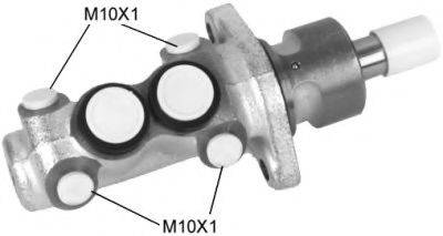 BSF 05189 головний гальмівний циліндр