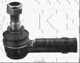 KEY PARTS KTR4456 Наконечник поперечної кермової тяги