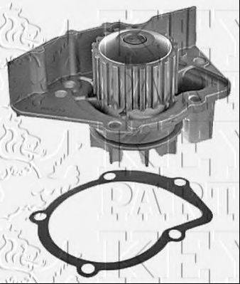 KEY PARTS KCP1505 Водяний насос