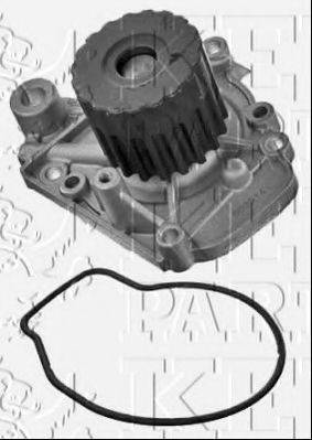 KEY PARTS KCP1732 Водяний насос