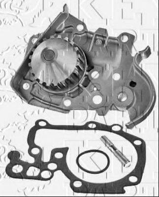 KEY PARTS KCP1753 Водяний насос