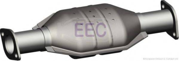 EEC CL8004 Каталізатор