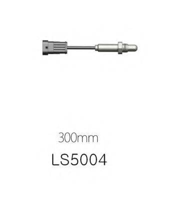 EEC LSK034 Комплект для лямбда-зонда