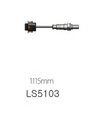 EEC LSK209 Комплект для лямбда-зонда