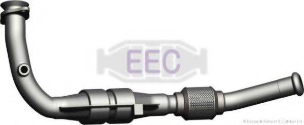 EEC RE8024 Каталізатор