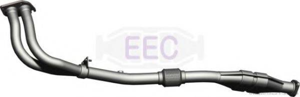 EEC VX8035 Каталізатор