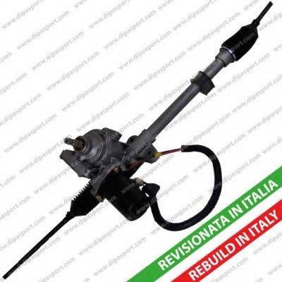 SMART 4544600400 Рульовий механізм