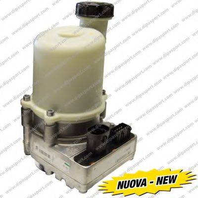 DIPASPORT IDRO168N