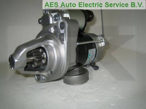 AES AHS205 Стартер