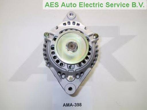 AES AMA398 Генератор