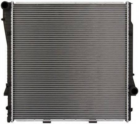 SPECTRA PREMIUM CU2594 Радіатор, охолодження двигуна