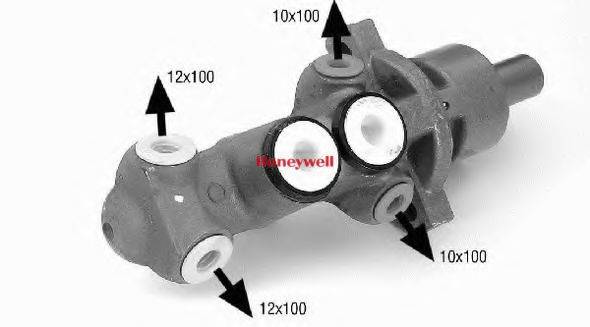 BENDIX 132954B головний гальмівний циліндр