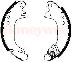BENDIX 362252B
