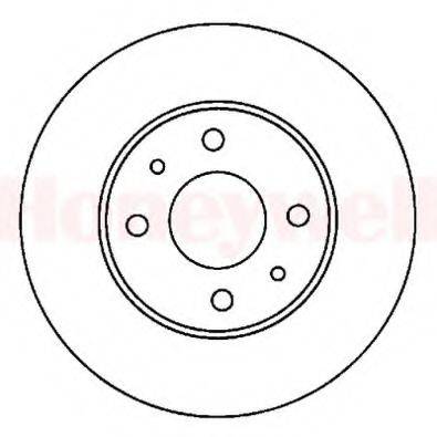 BENDIX 561701B