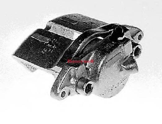 AUSTIN BAU4929 Гальмівний супорт