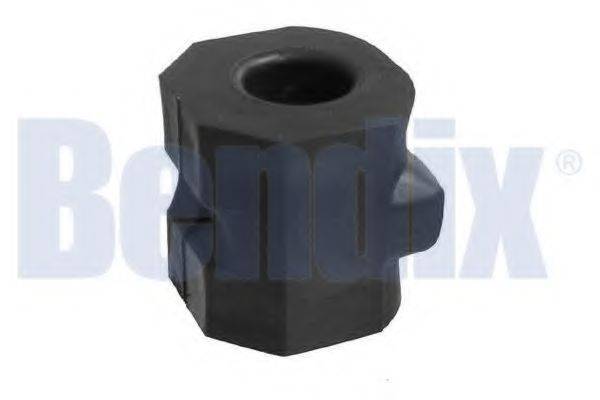 BENDIX 040013B Опора, стабілізатор