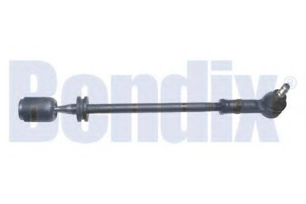 BENDIX 040165B Поперечна рульова тяга