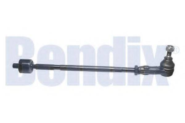 BENDIX 040187B Поперечна рульова тяга