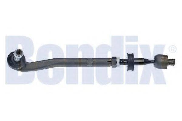 BENDIX 040193B Поперечна рульова тяга