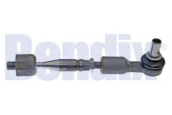 BENDIX 040201B Поперечна рульова тяга