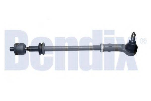 BENDIX 040205B Поперечна рульова тяга