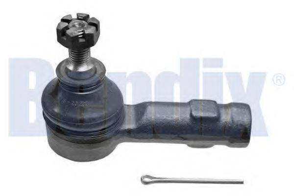 BENDIX 040359B Наконечник поперечної кермової тяги