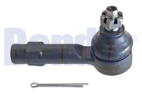 BENDIX 040369B Наконечник поперечної кермової тяги