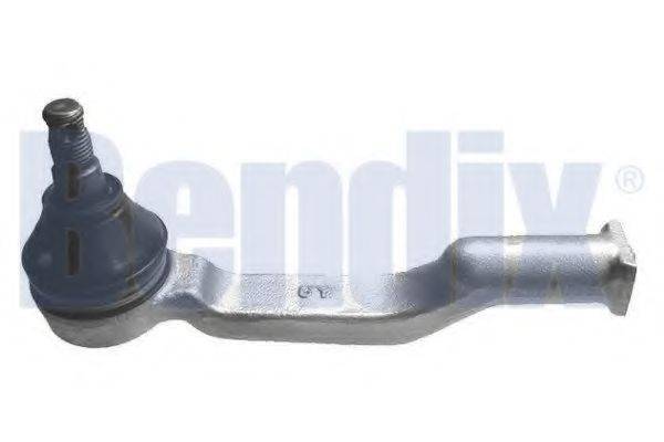 BENDIX 040404B Наконечник поперечної кермової тяги