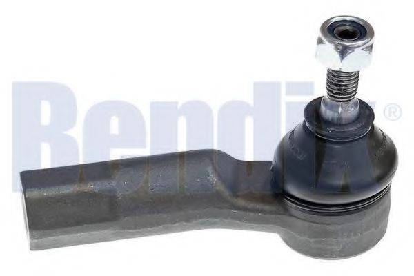 BENDIX 040513B Наконечник поперечної кермової тяги